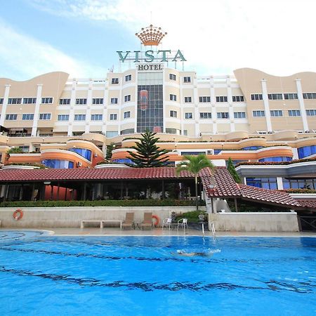 Crown Vista Hotel Nagoya Bagian luar foto